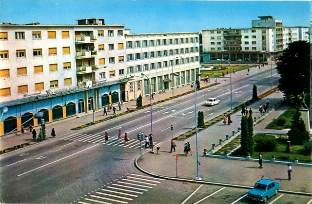 1349 - Bacau